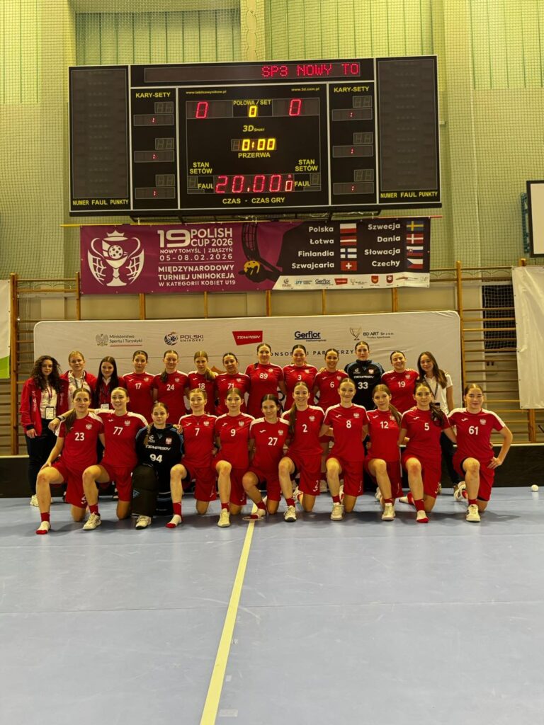 Trzeci dni Polish Cup U19 Kobiet!
