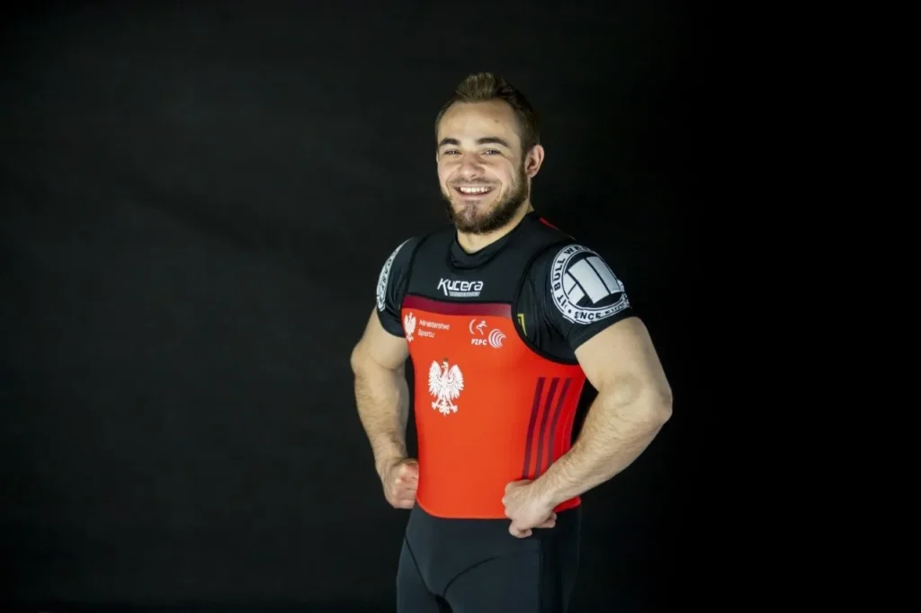 Piotr Kudłaszyk
